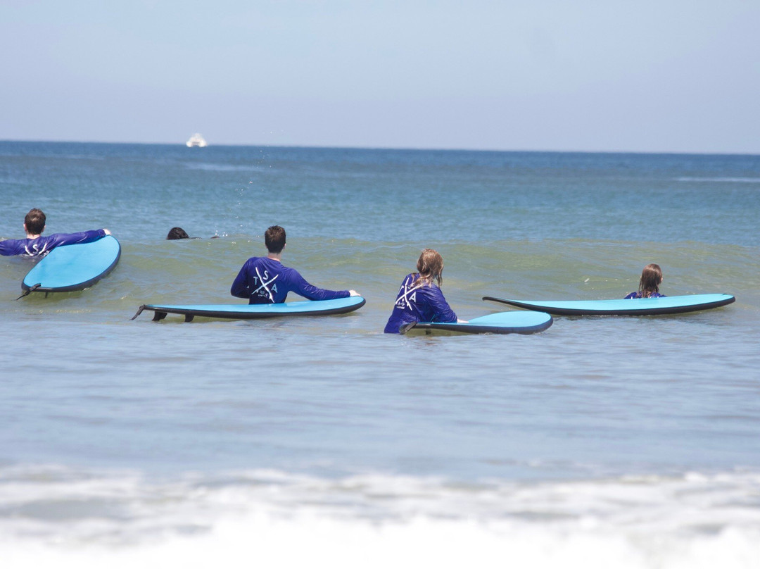 Tamarindo Surf Academy景点图片