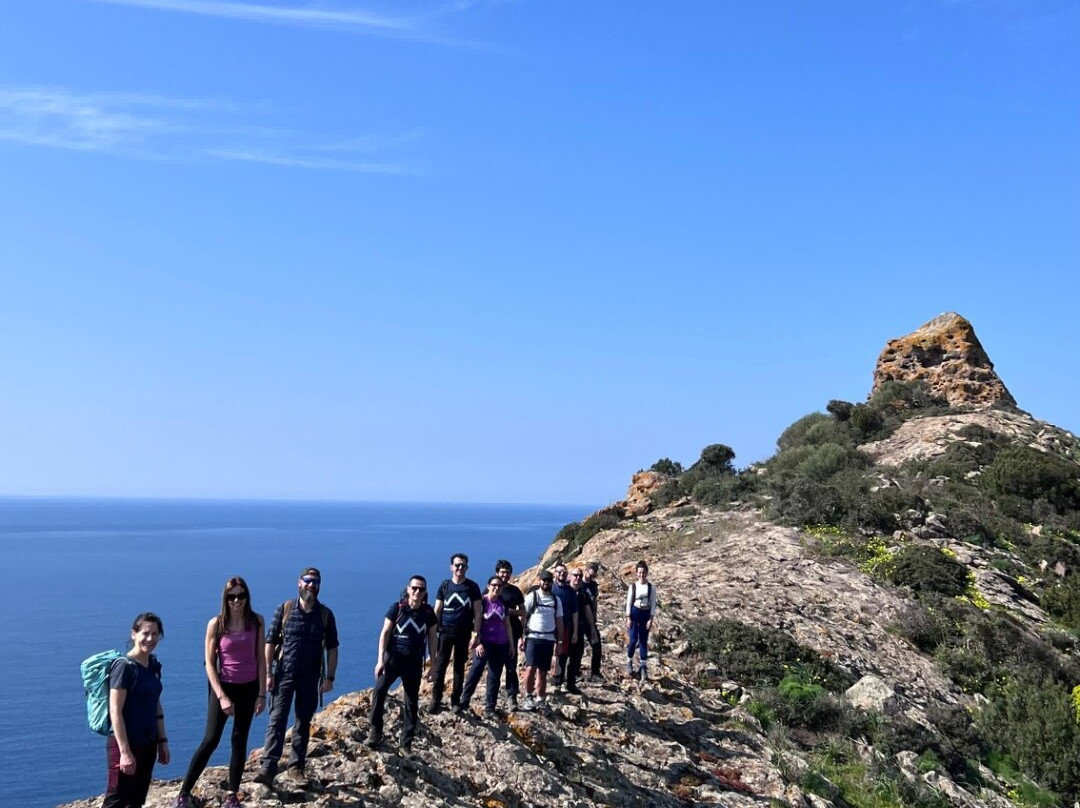 Jebel Sardinia-奥罗塞必去景点