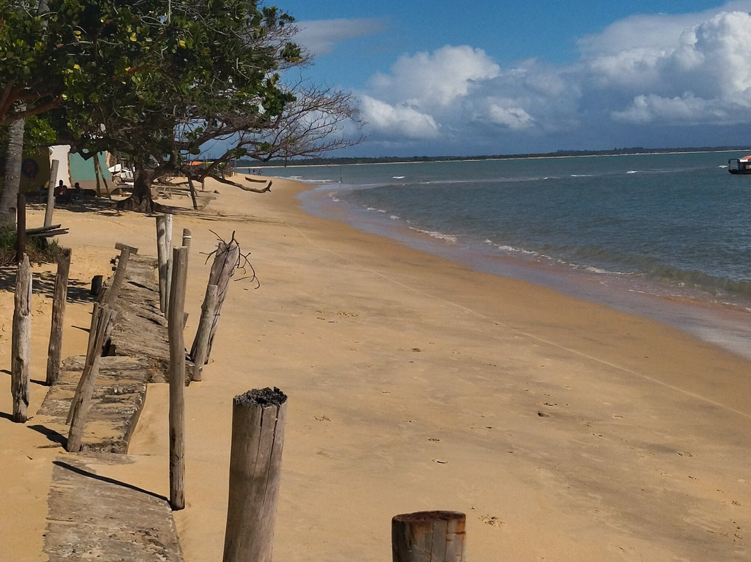 Costa Dos Corais Hotel主图