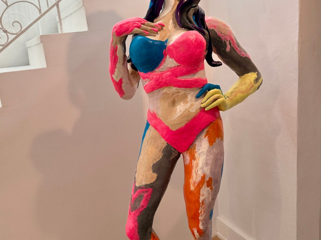 The Bass-迈阿密海滩必去景点