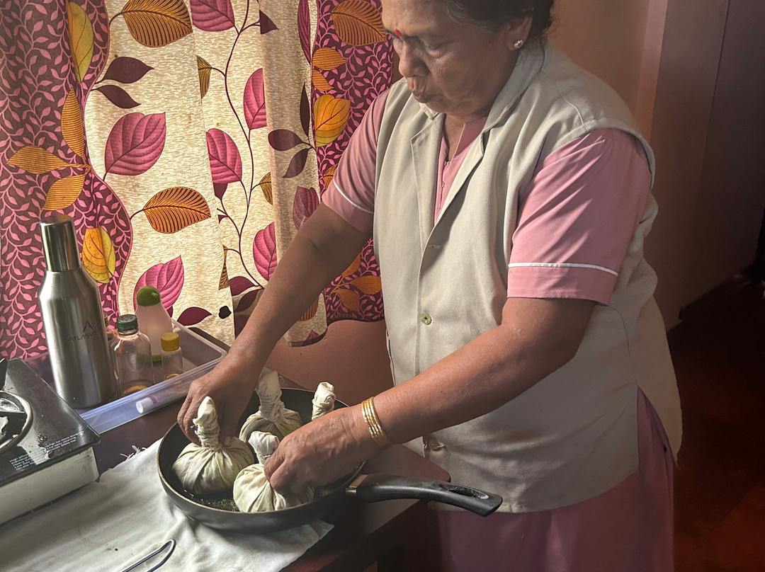 Prakruthi Ayurveda景点图片
