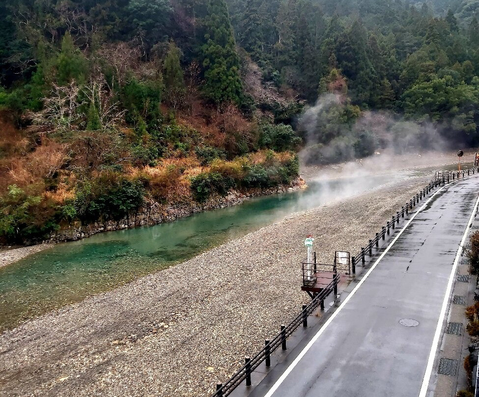 川汤温泉富士屋酒店主图