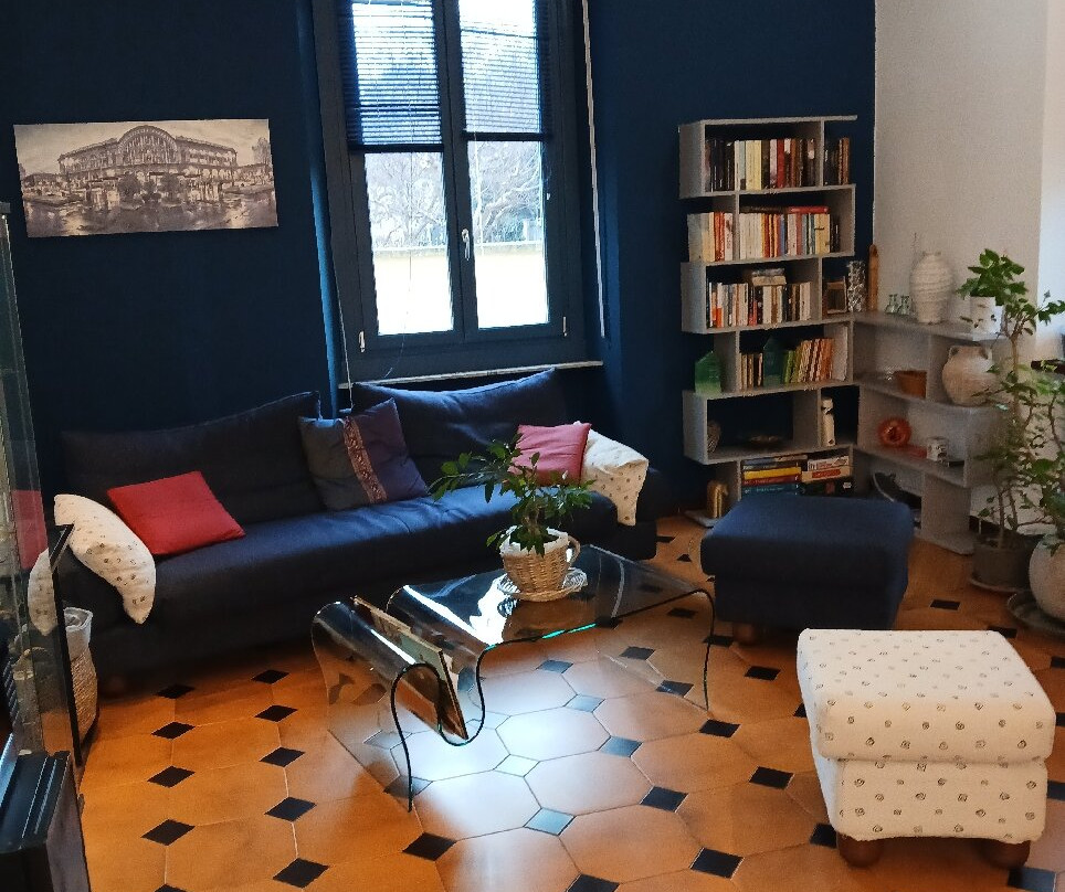 Colazione da Augusta主图