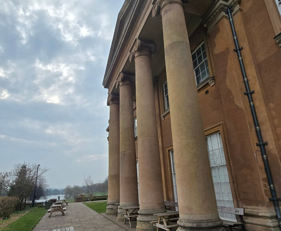 Himley House Hotel主图