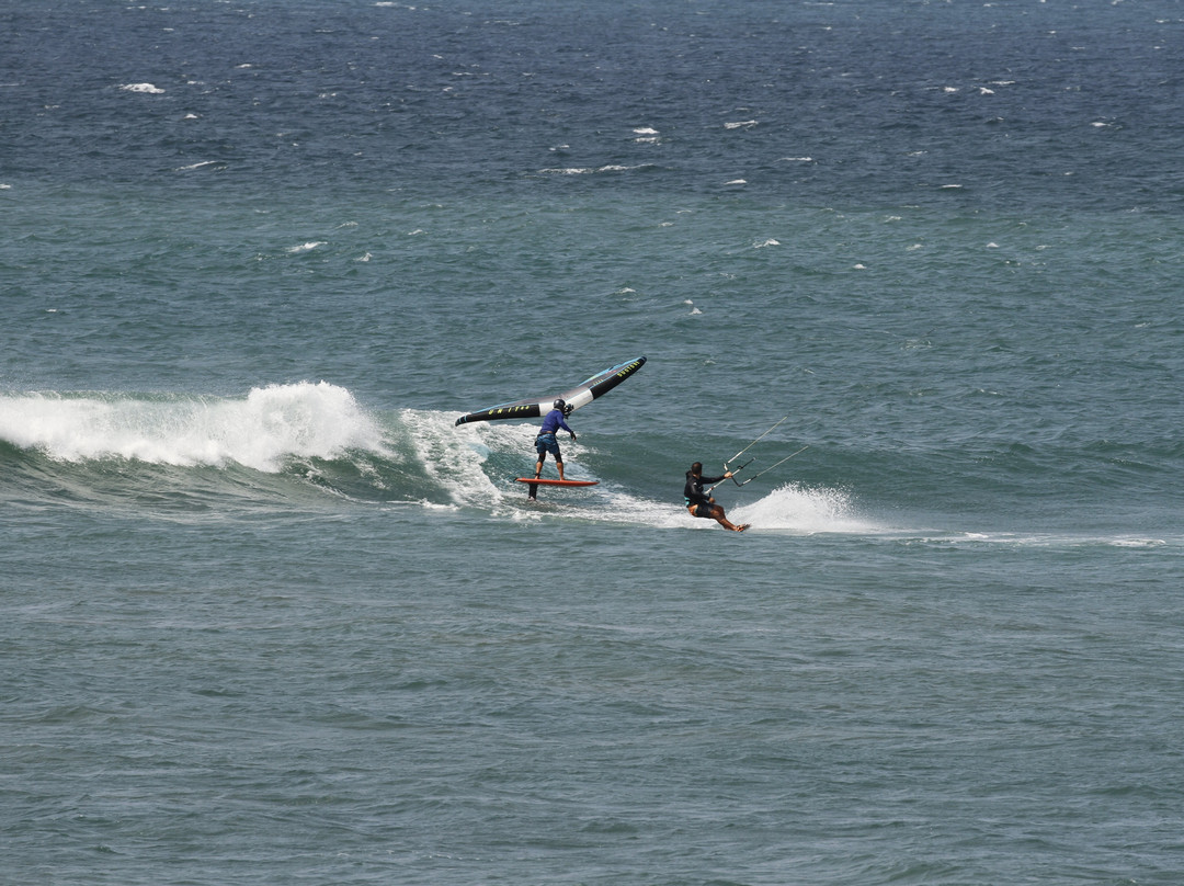 Kite Ecuador景点图片