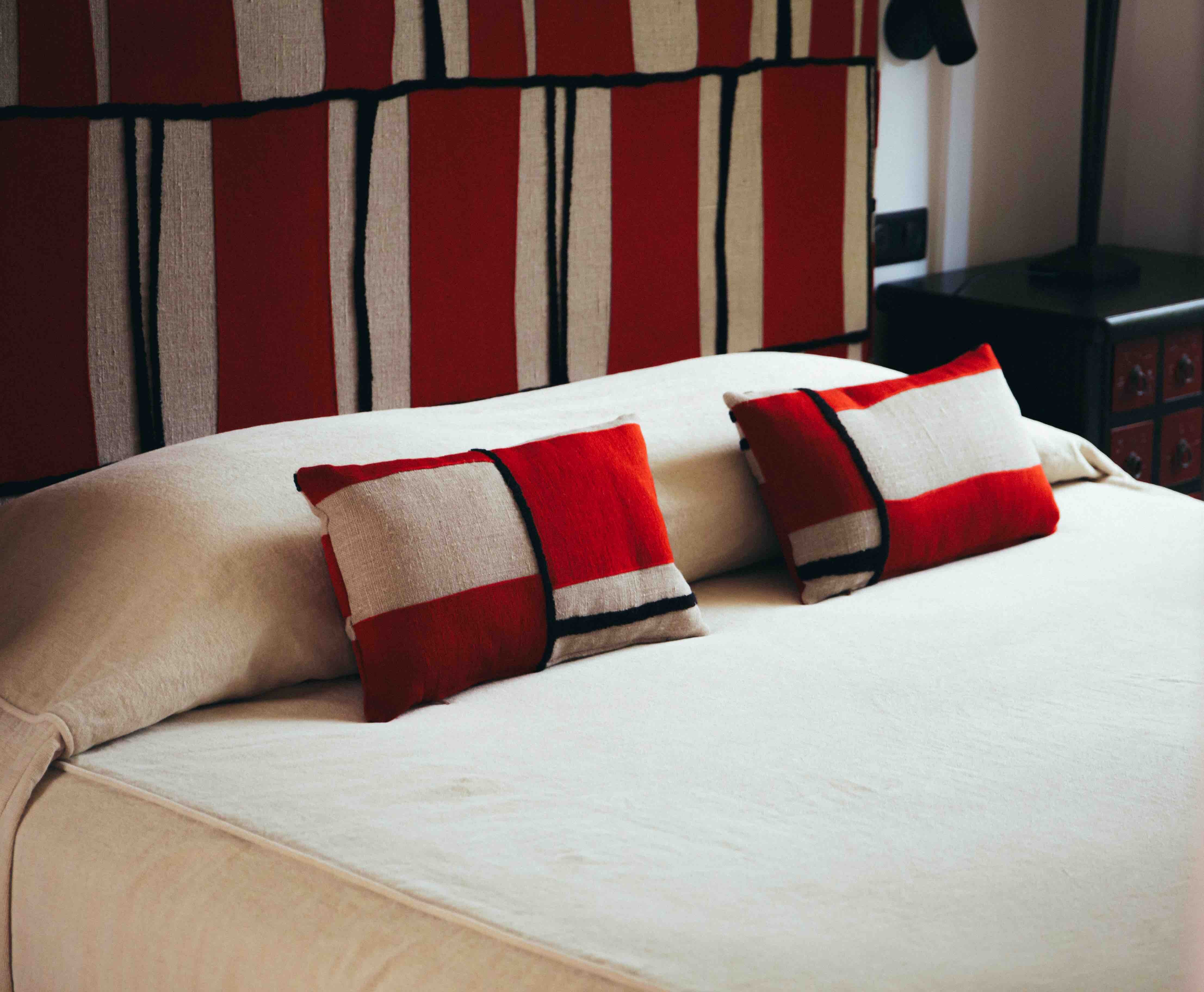 Domaine De Labarthe Guest House-客卧