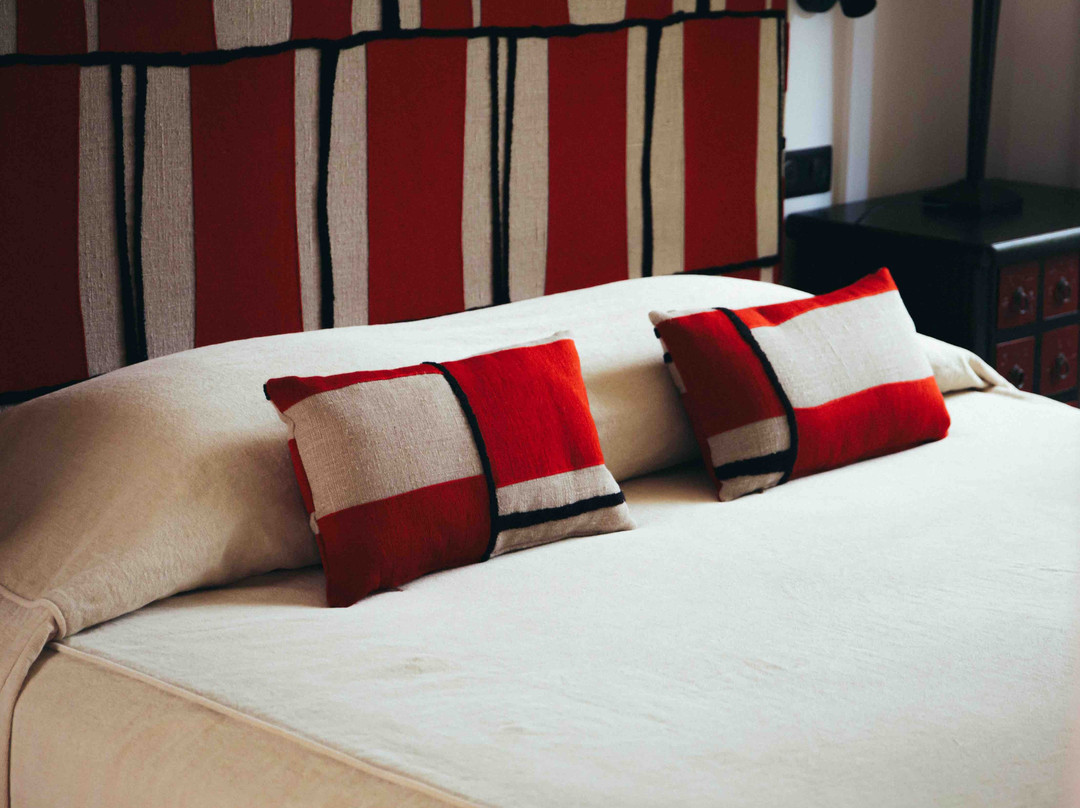 Domaine De Labarthe Guest House主图