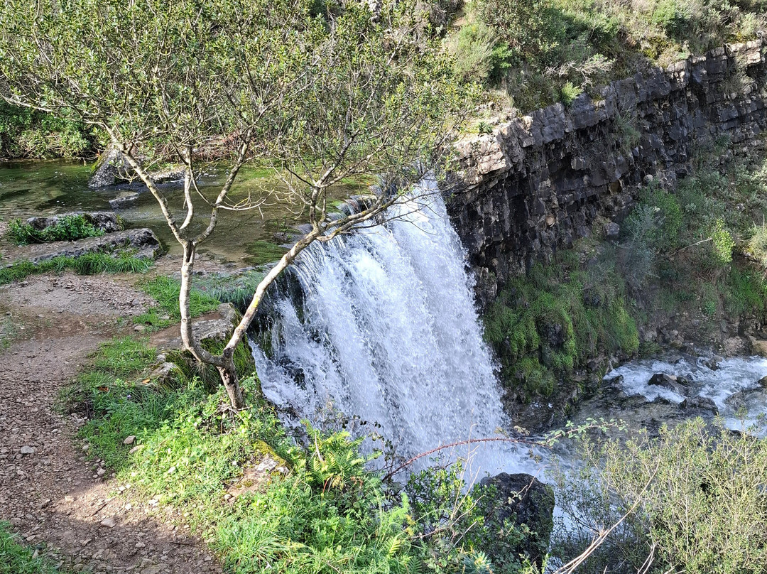 Cascata Da Fórnea景点图片