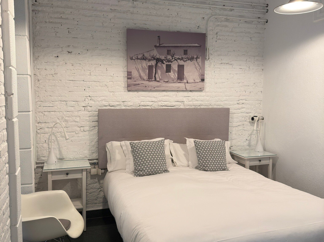 ABCyou Bed & Breakfast主图