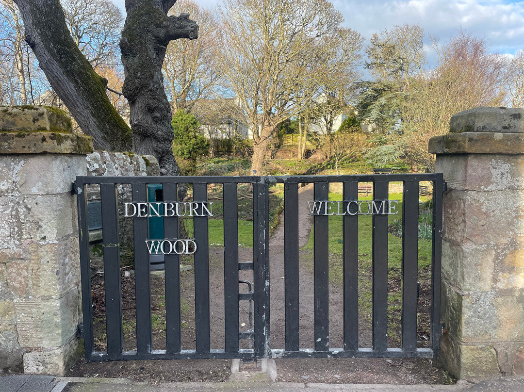 Denburn Wood-Crail必去景点