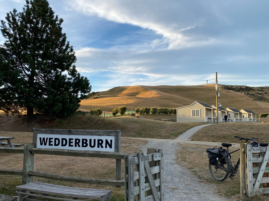 Shebikeshebikes Clyde-克莱德必去景点