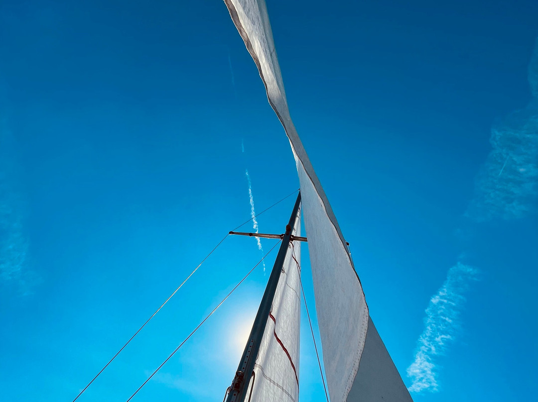 Sail With Me-Pancharevo必去景点