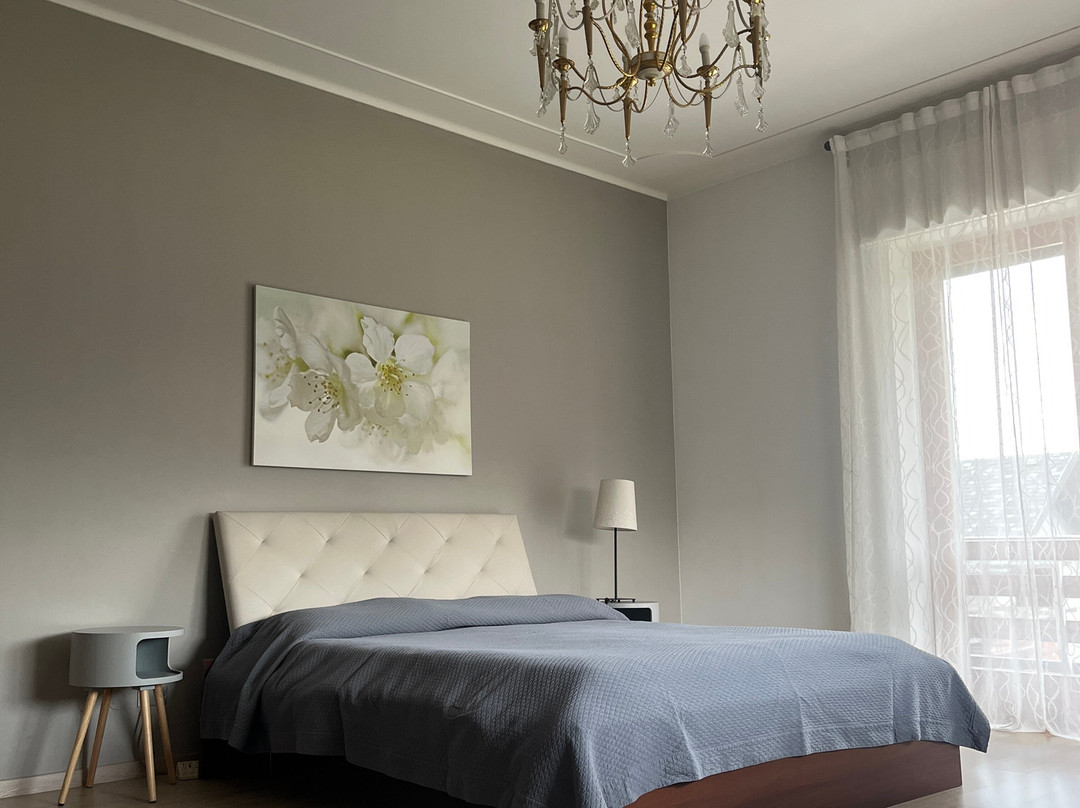 Bella Vita Guesthouse主图