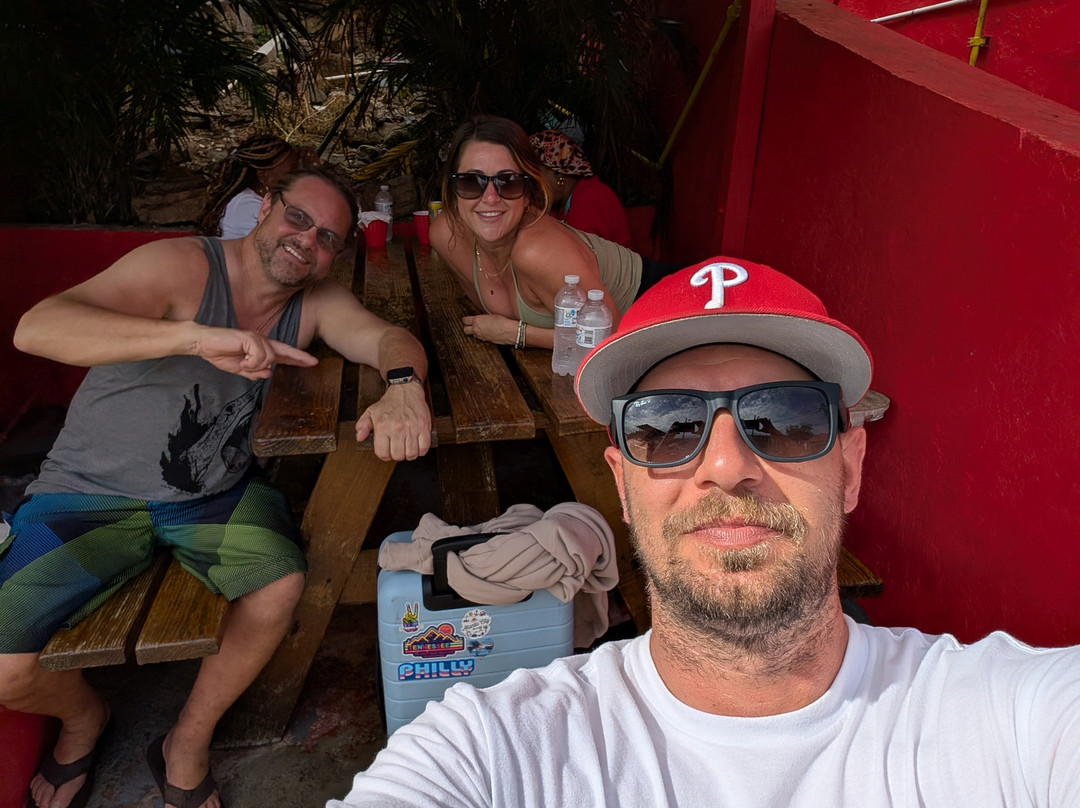 Miller Manor Guest House主图