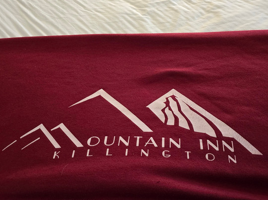 The Mountain Inn主图