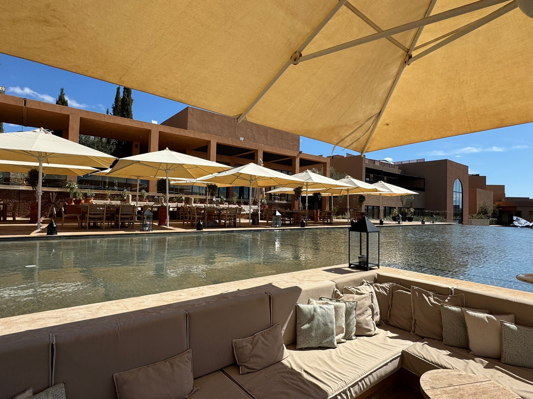 Al Maaden Golf Resort-马拉喀什必去景点