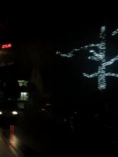 国敦澳新军团大道酒店主图