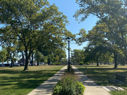 Lakeview Park-Lorain必去景点