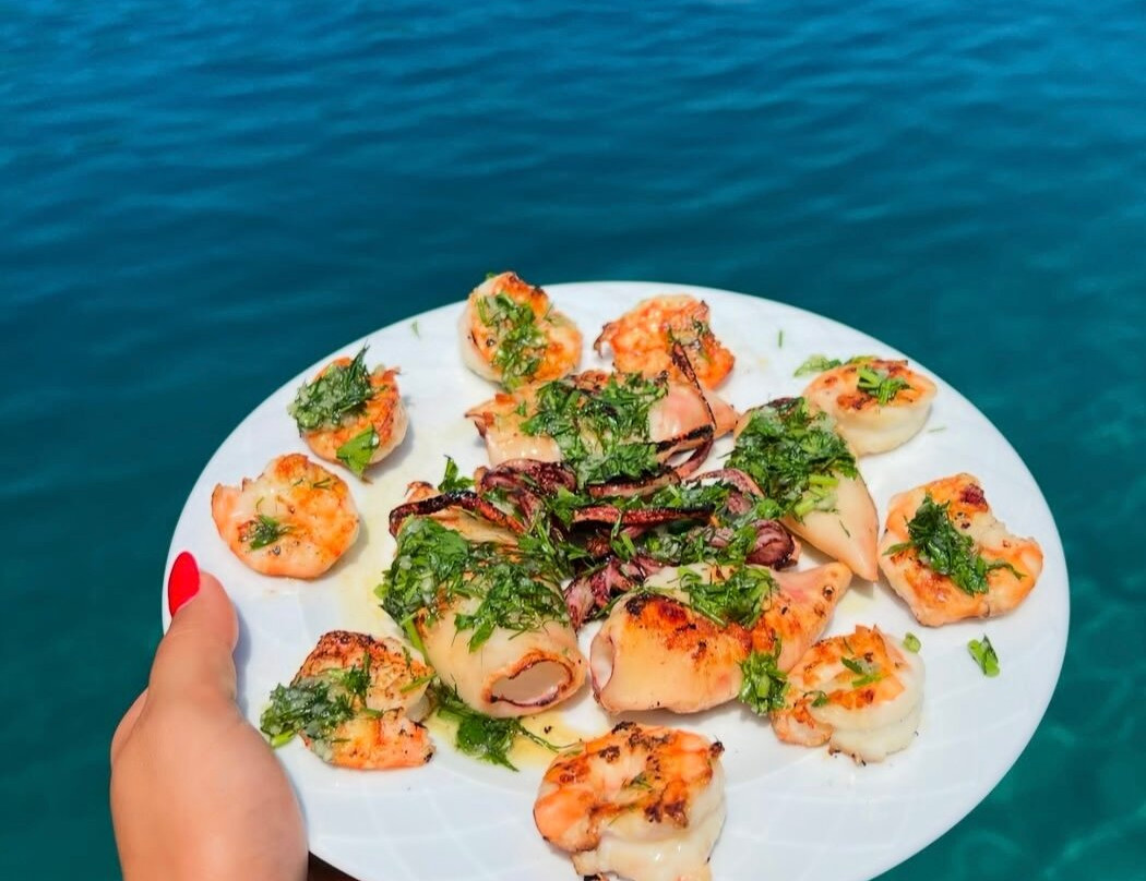 Falcon 1-戈西克必去景点