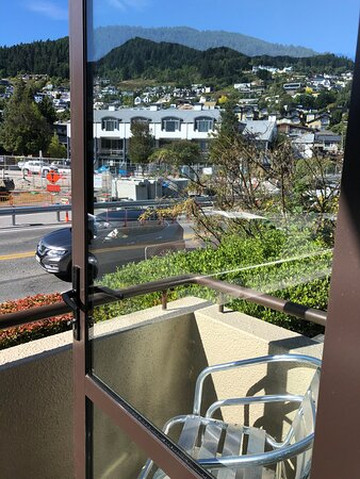 花园阁套房公寓主图