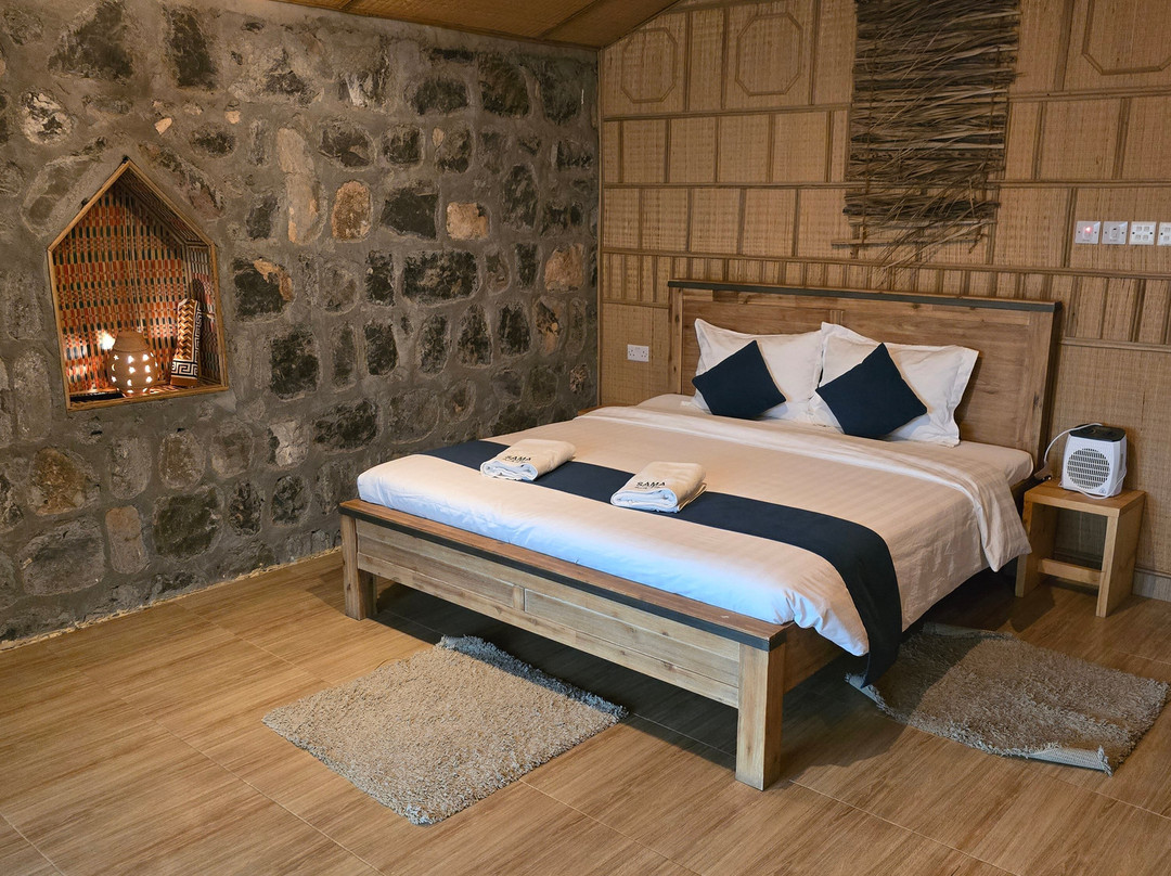 Sama Heights Resort & Spa主图