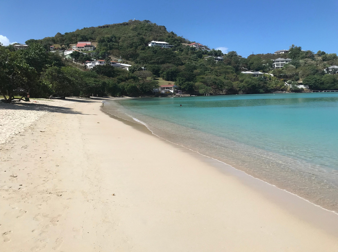 Morne Rouge-格林纳达必去景点