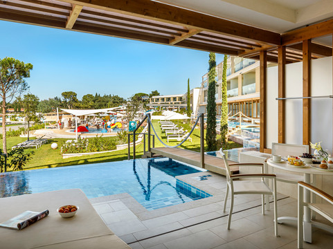 Marea Suites, Valamar Collection主图