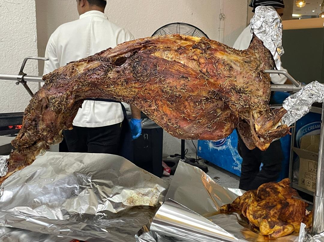 阿马达酒店主图