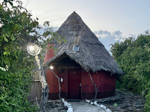 Rift Valley Photographic Lodge主图