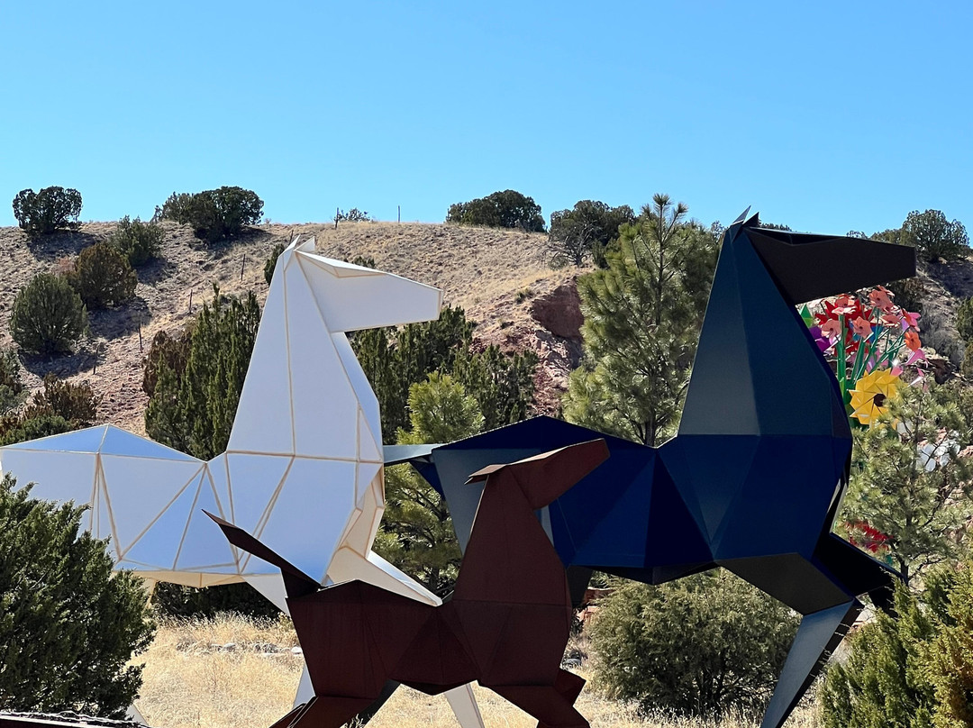 Musical Highway-Tijeras必去景点