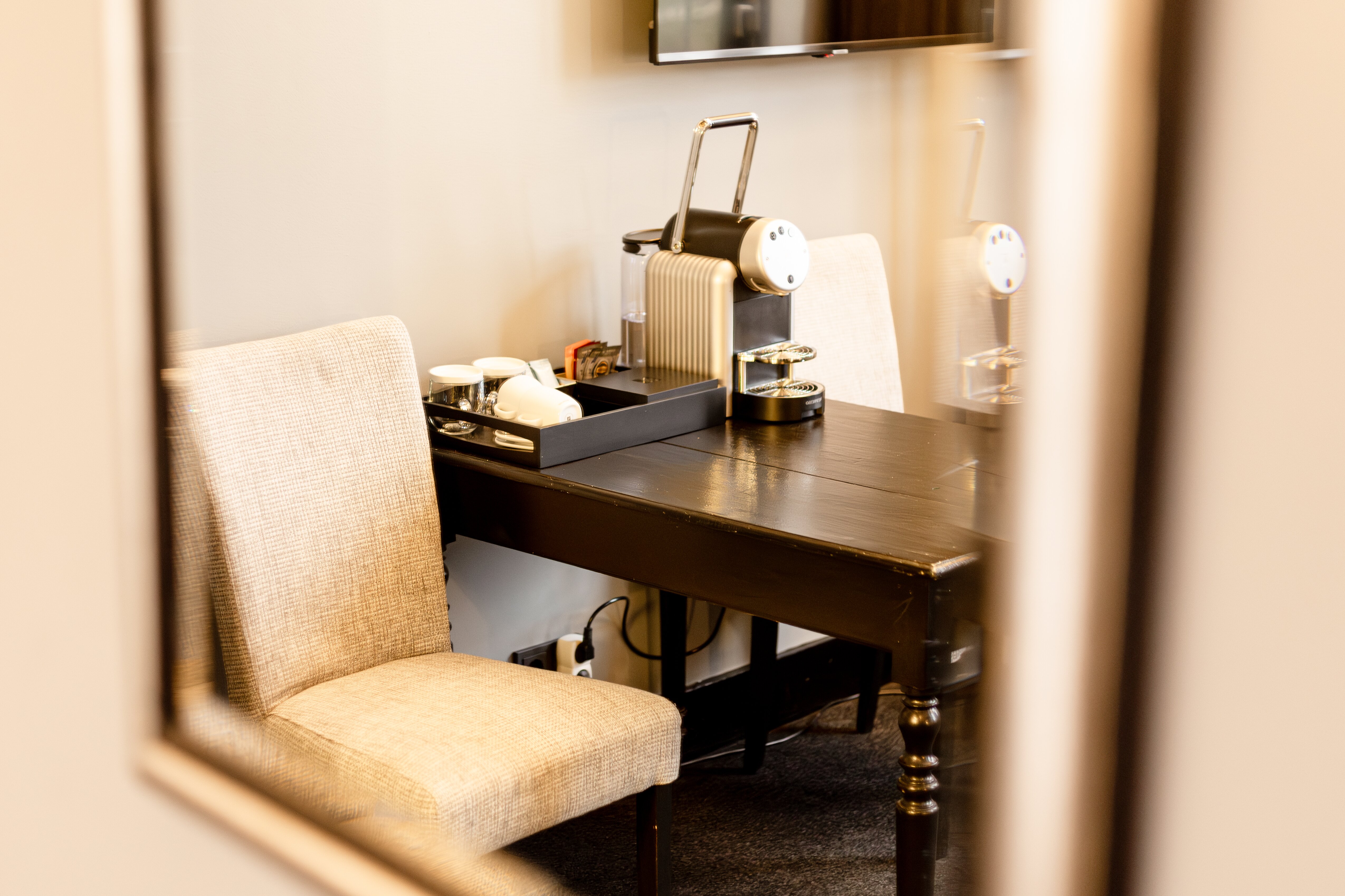 B&B 't Poorthuys-客卧