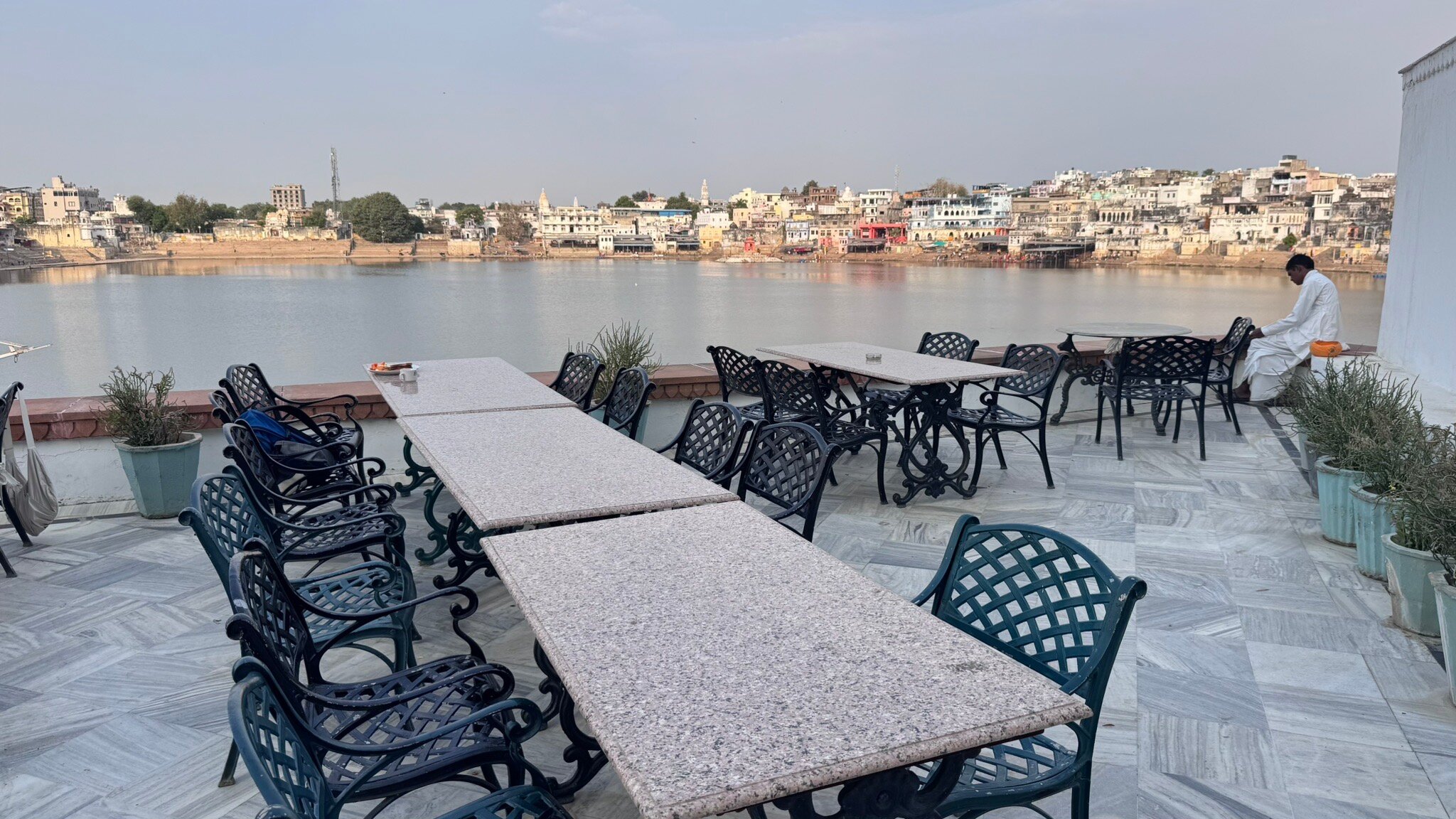 Hotel Pushkar Palace-官方