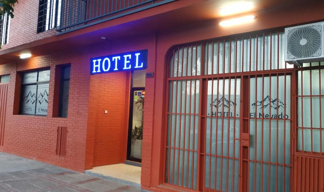 Hotel El Nevado