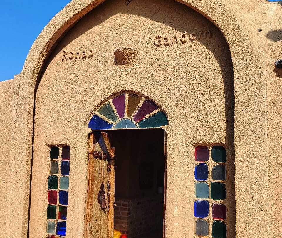 Rohab Guest House主图