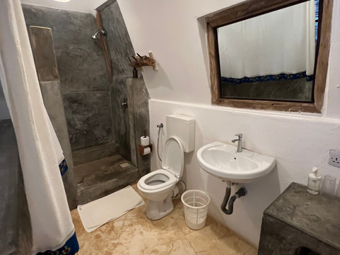 Nur Beach Hotel主图