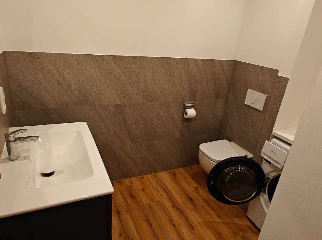 7Seas Comfort Aparthotel Homburg