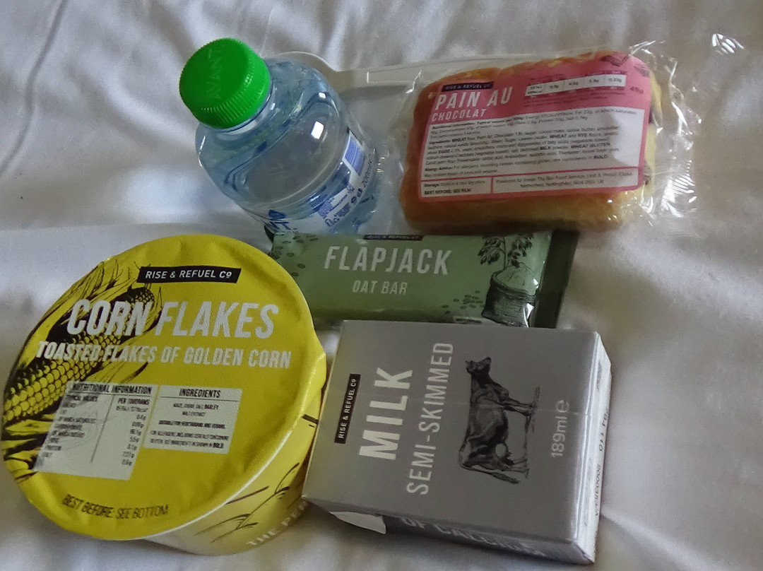 Travelodge Loughborough Central主图