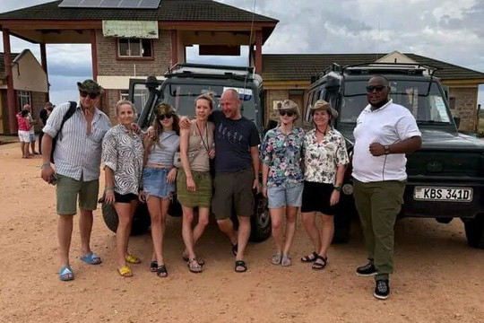 Timesworld Adventure