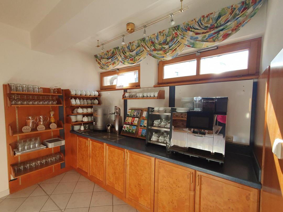 VitalZeit Hotel Weber主图