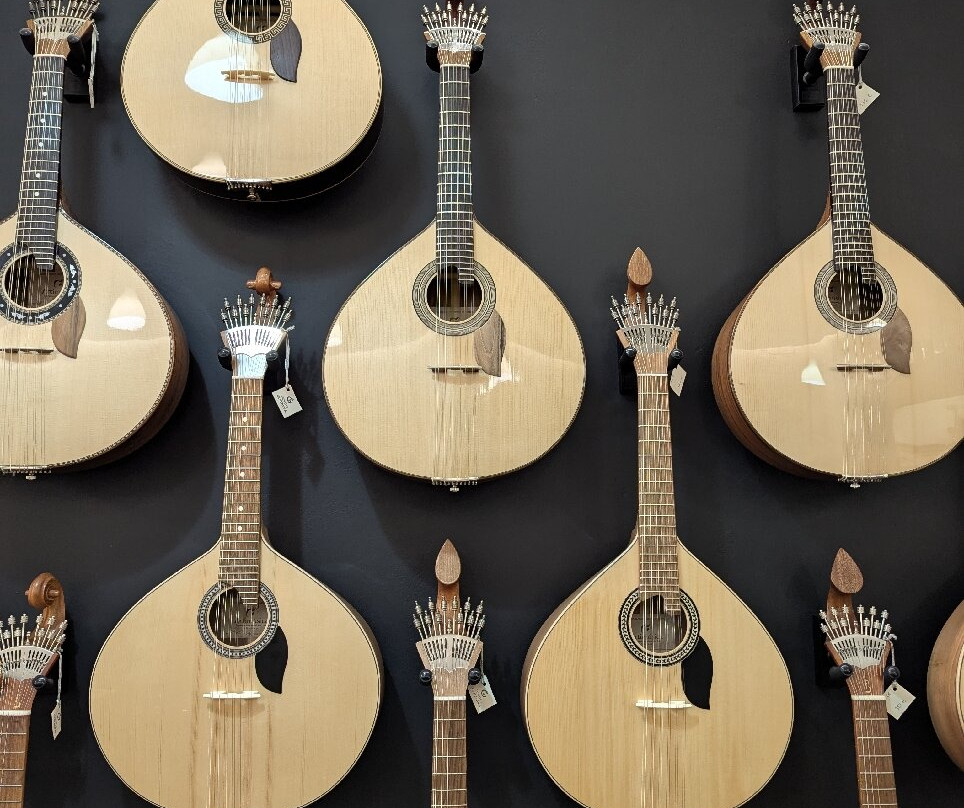 Porto Guitarra-波尔图必去景点
