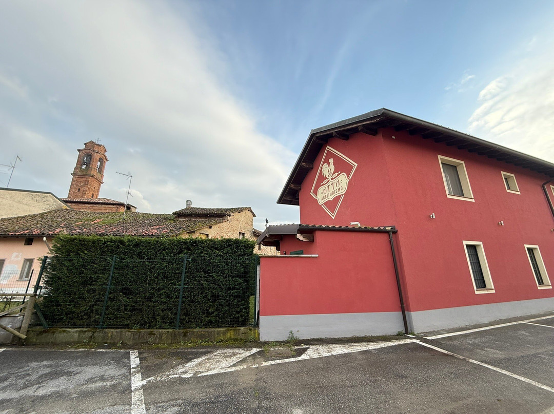 Otto Agriturismo
