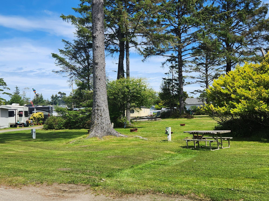 Ocean Park Resort主图