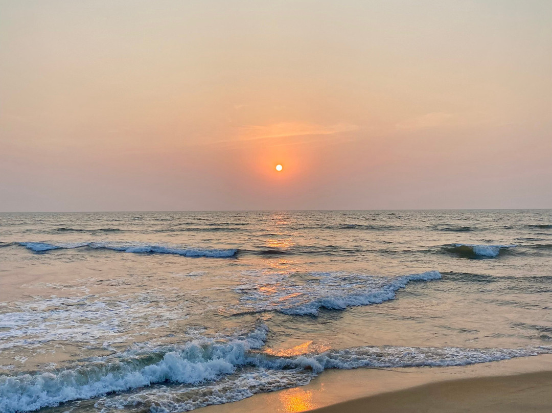 Karunakarala Ayurveda Resort主图