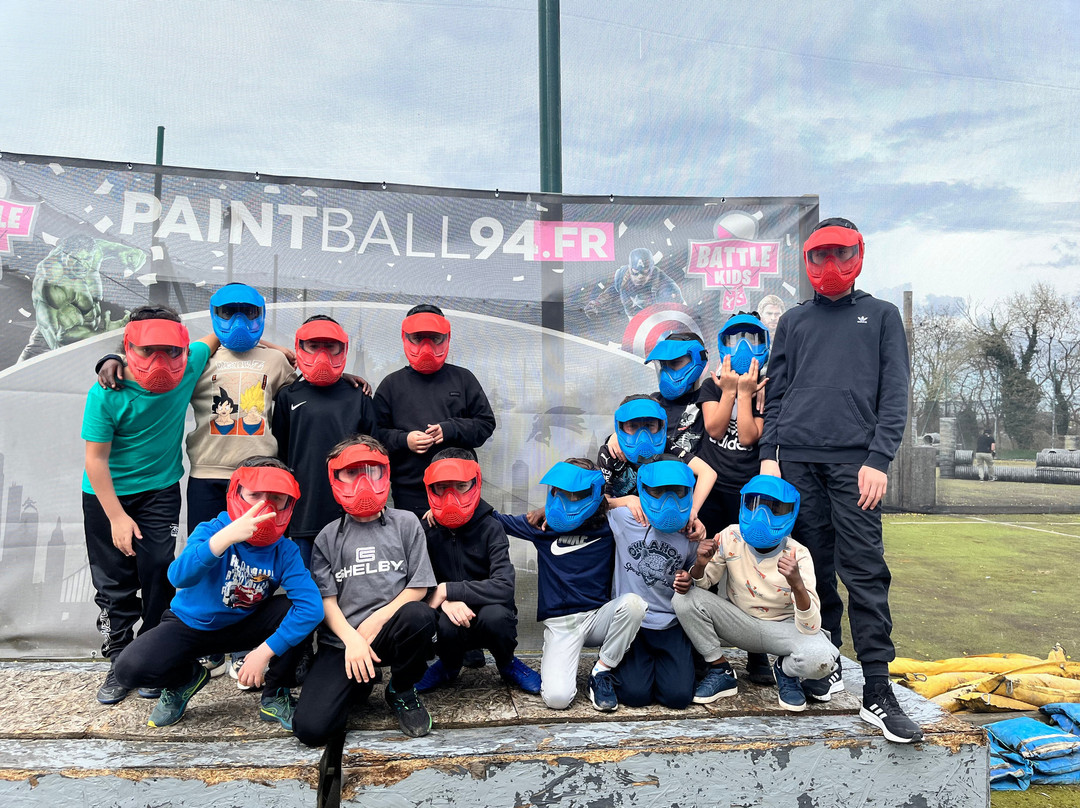 Paintball 94