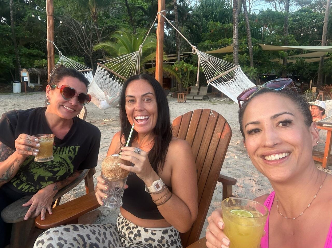 Pura Vida Adventures-圣特雷莎必去景点