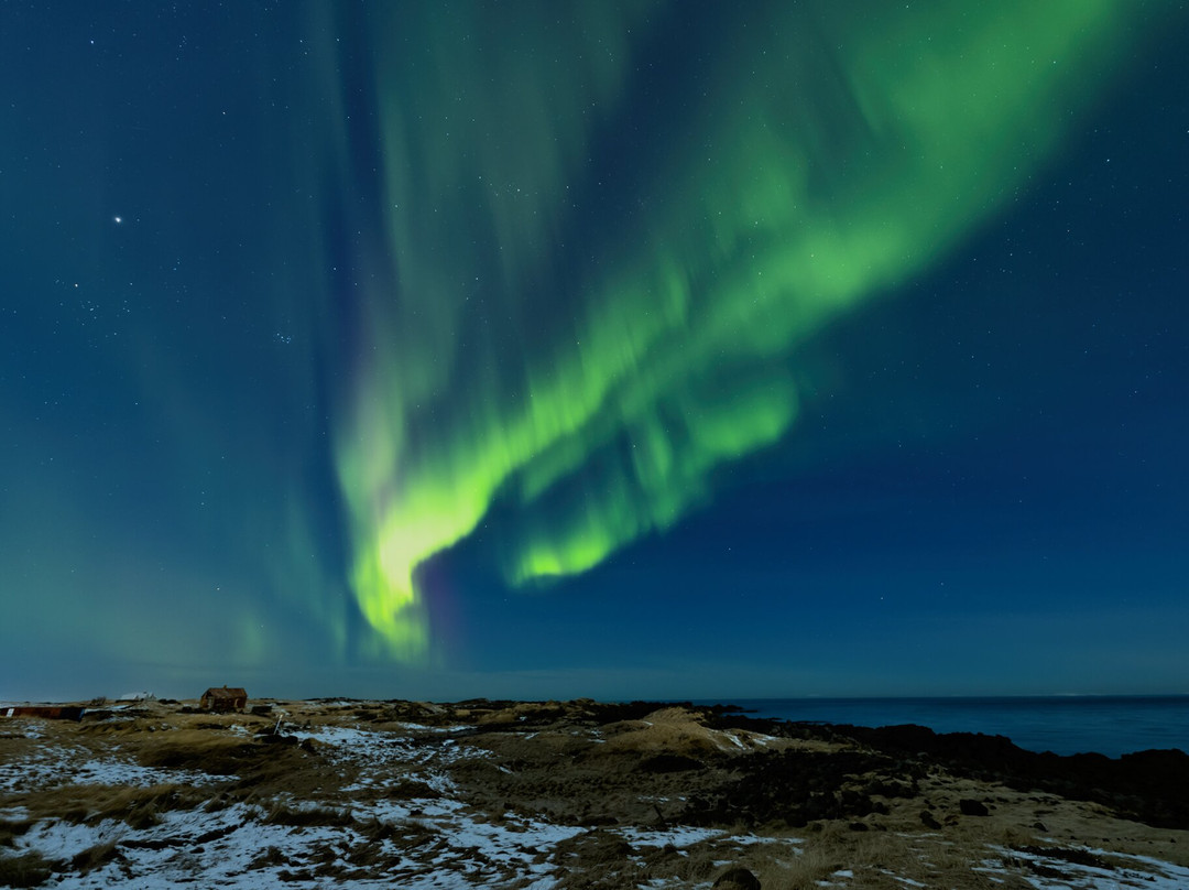 Arctic Shots-哈夫纳夫约杜尔必去景点