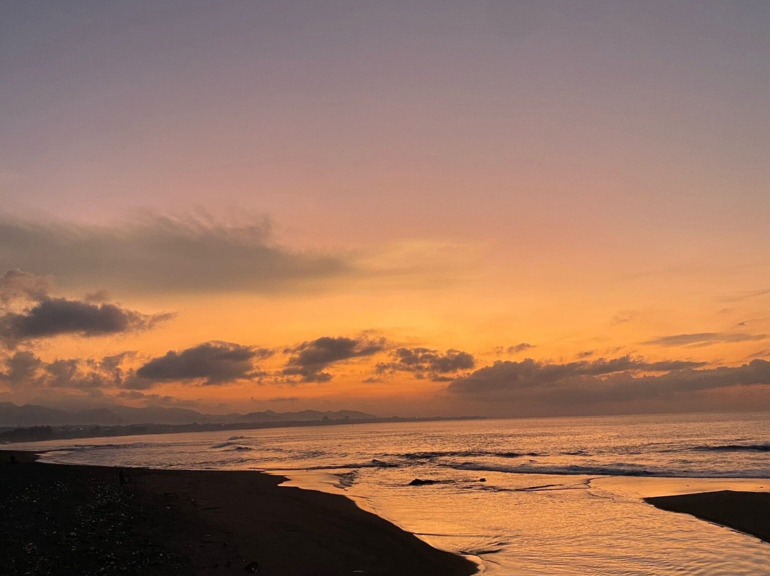 Villa L'Orange Bali主图