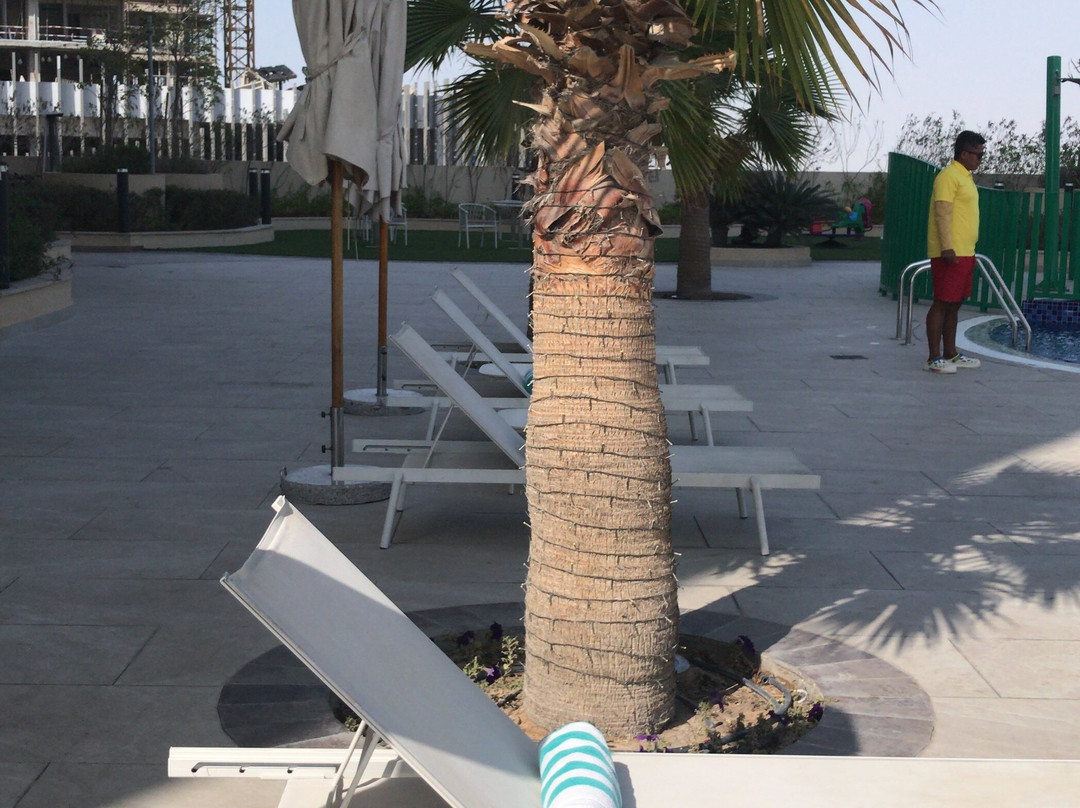 Holiday Inn & Suites Dubai Science Park By IHG主图