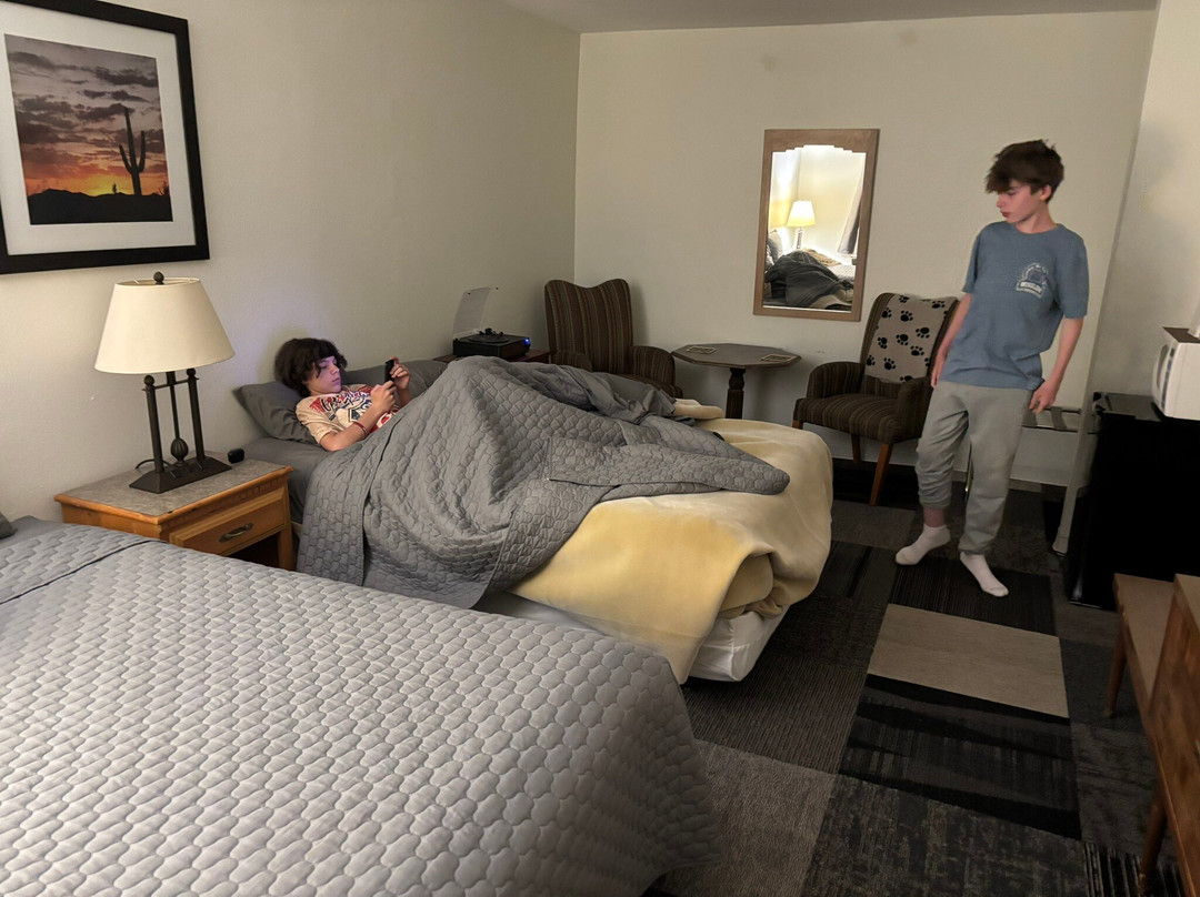 Southwest Motel主图