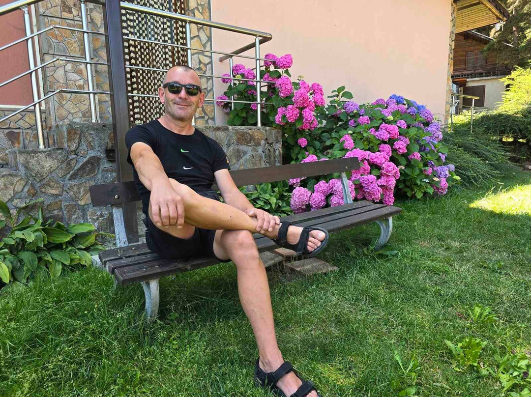 Hotel Kalvachevi主图